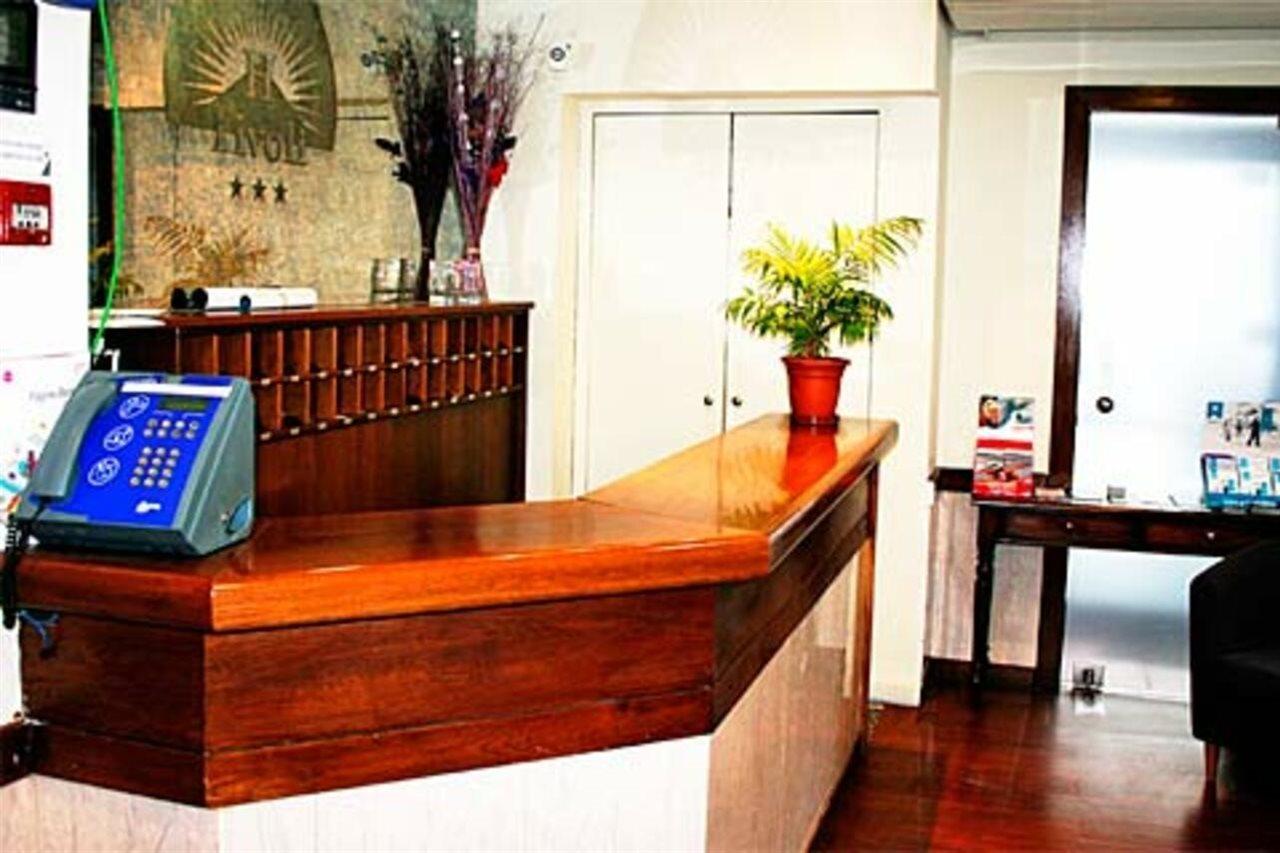 Aston Hotel Andorra la Vieja