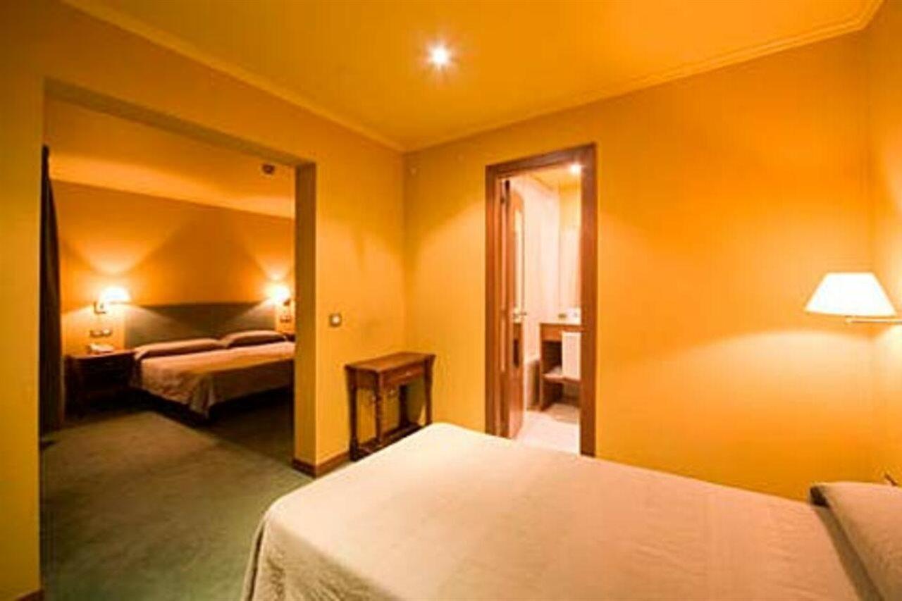 Hotel Aston