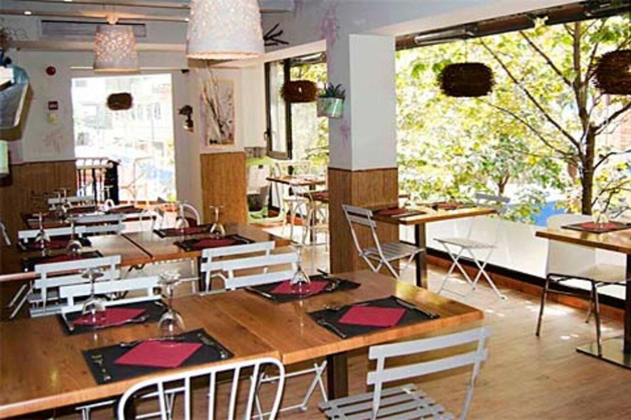 Hotel Aston Andorra la Vieja