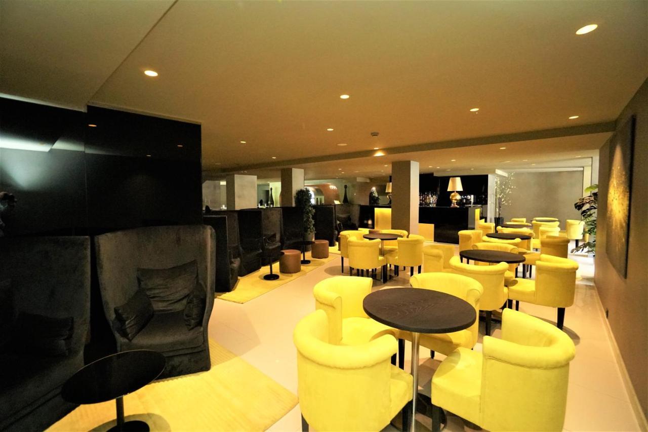 Hotel & Bringue Ordino