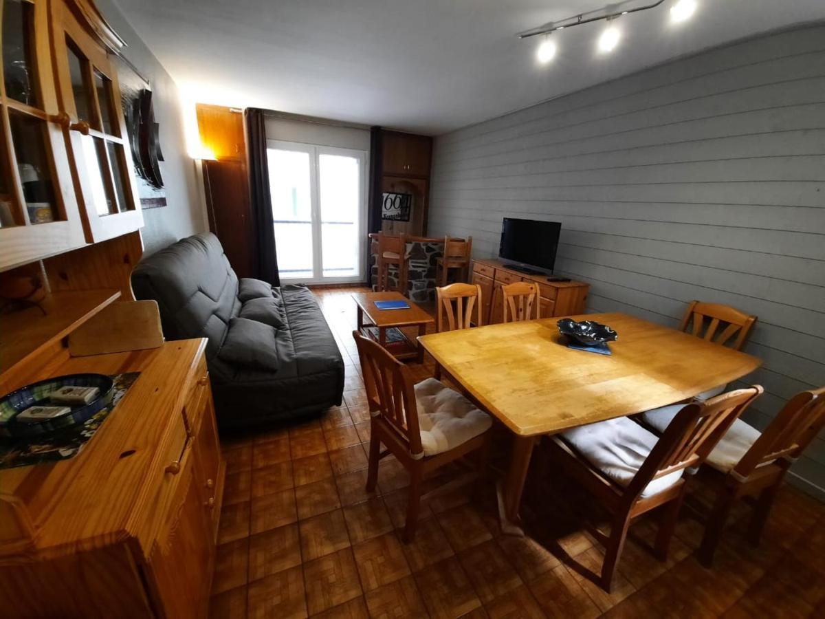 Apartment Altissim *