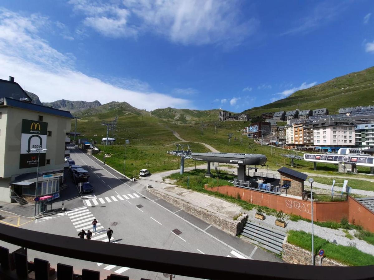 Altissim Apartment