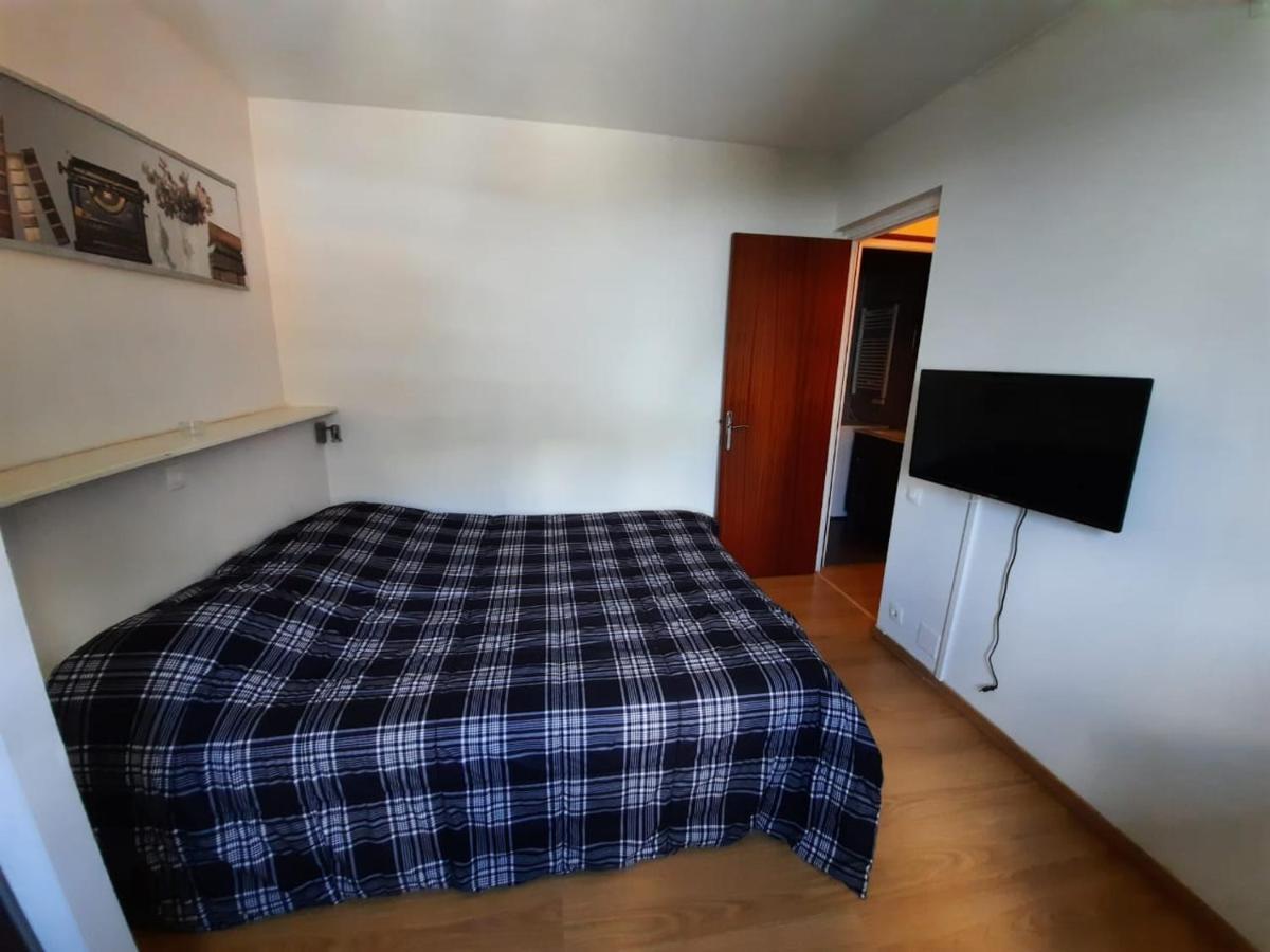 Altissim Pas De La Casa