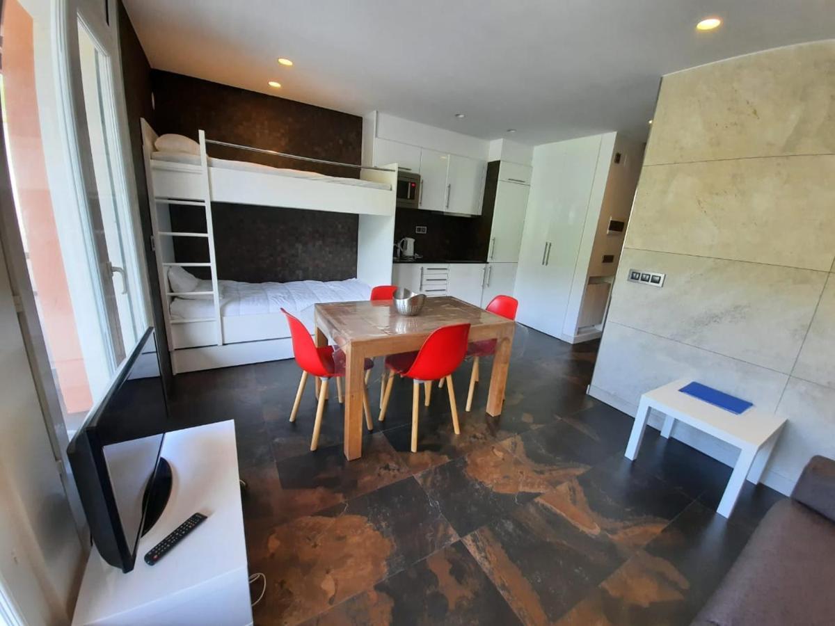 Altissim Apartment Pas De La Casa