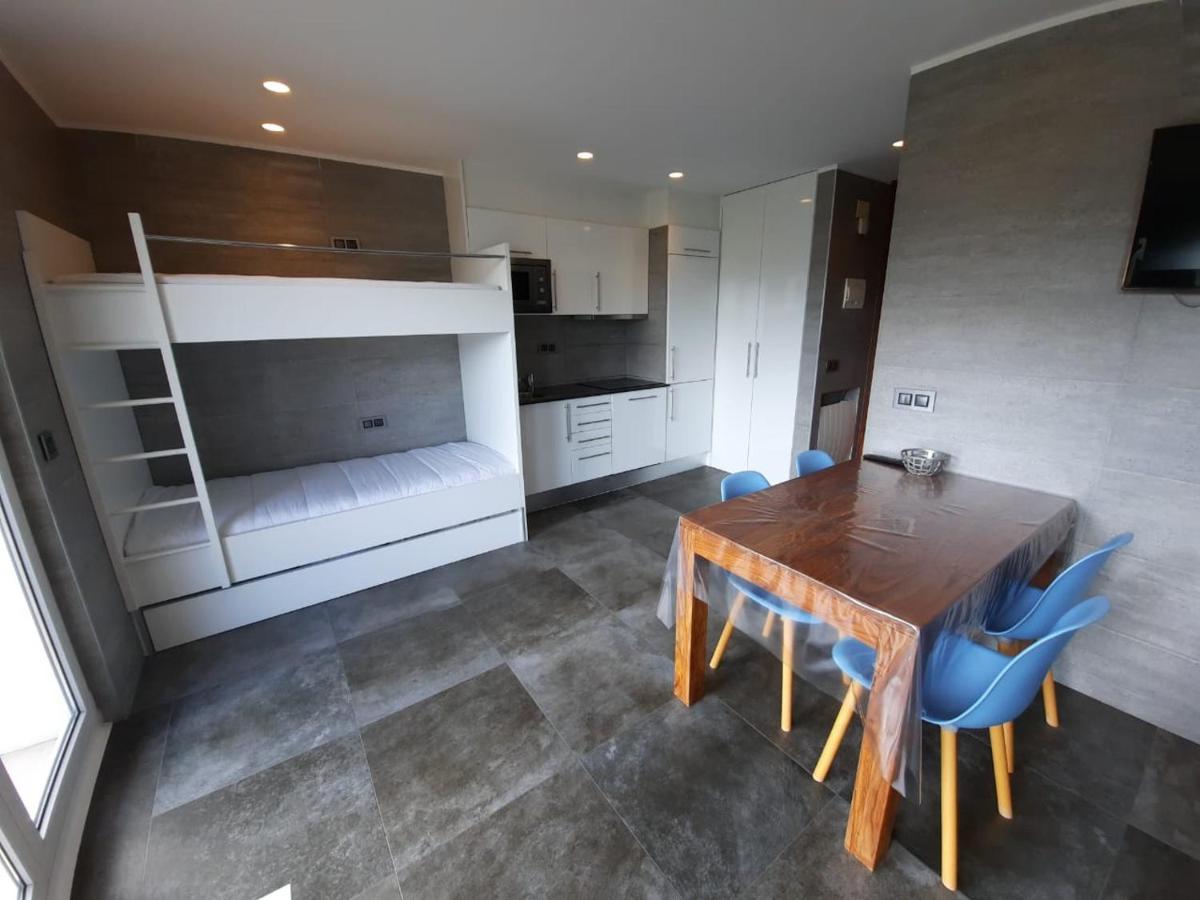 Altissim Apartment