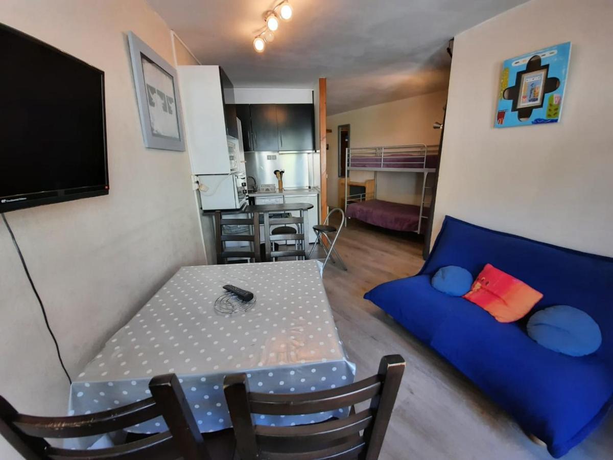 Apartment Altissim *