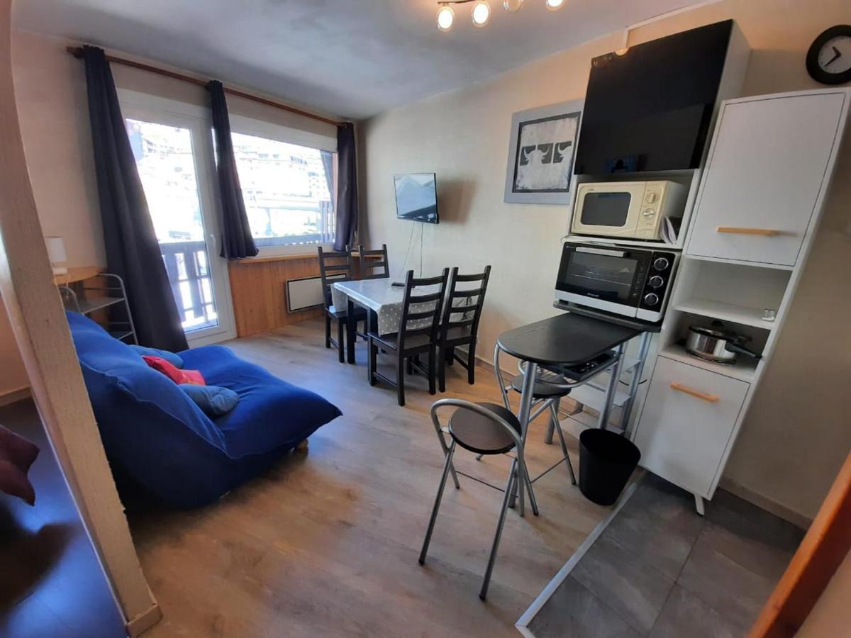Apartment Altissim *