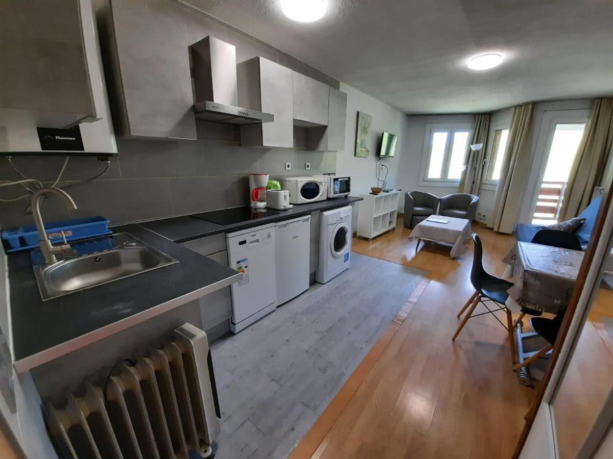 Apartment Altissim