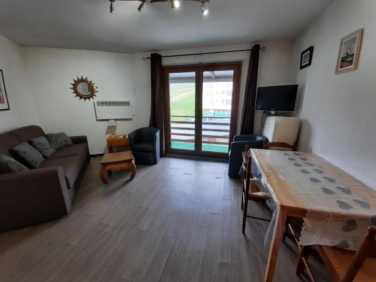 Altissim Apartment *