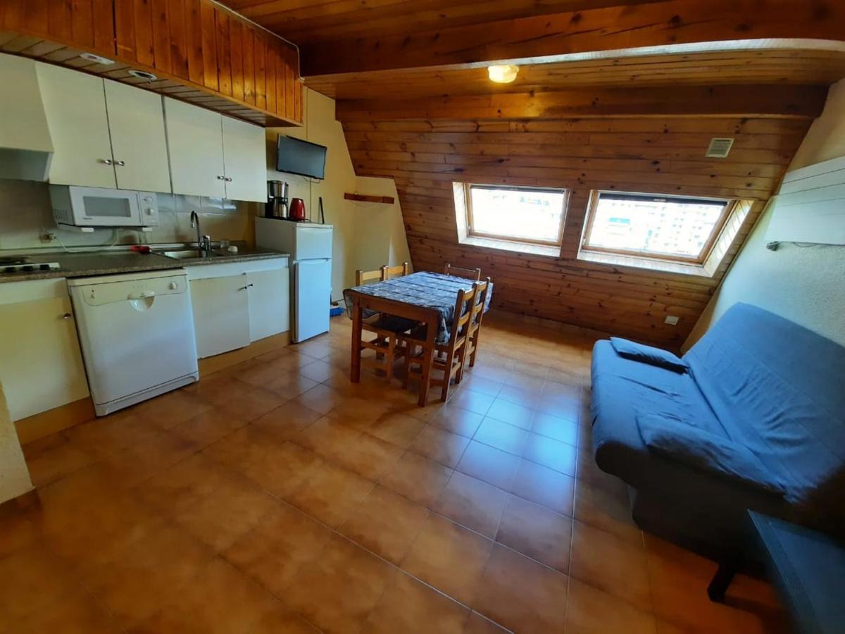 Altissim Apartment *