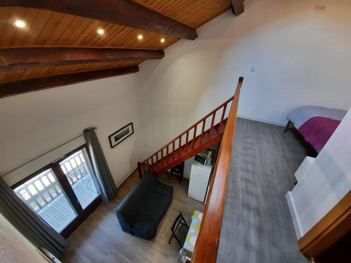 Apartment Altissim