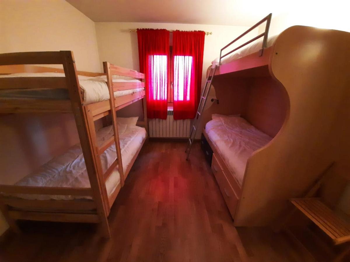 Apartment Altissim