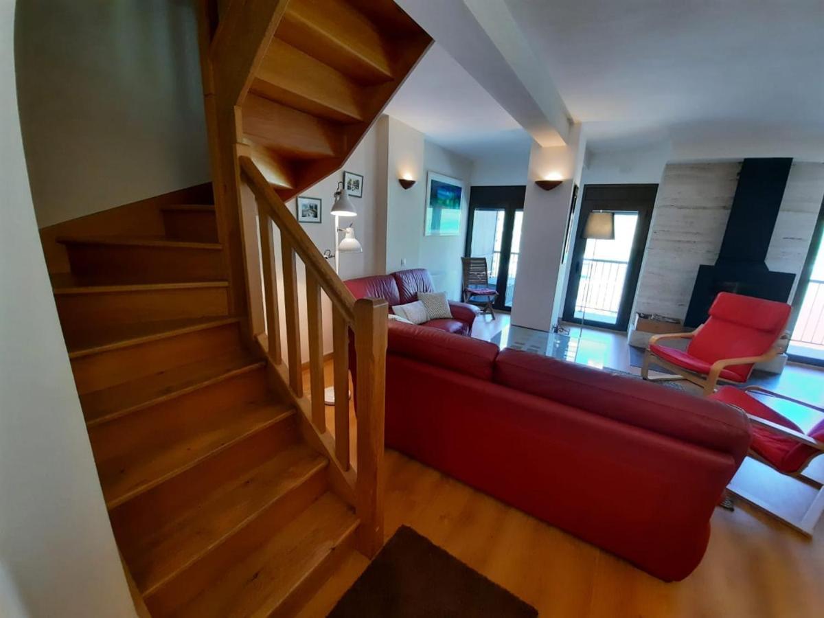 Altissim Apartment Pas De La Casa