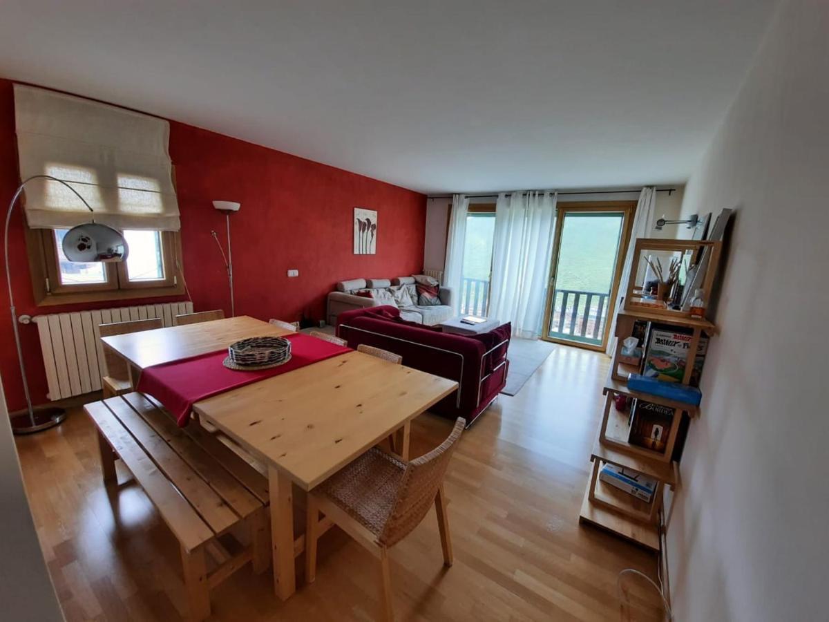 Altissim Apartment