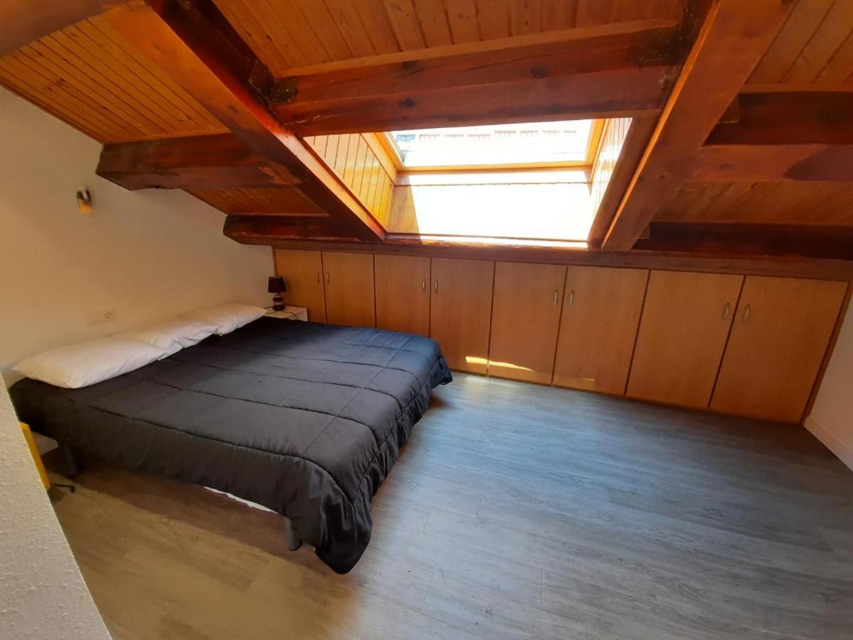 Apartment Altissim