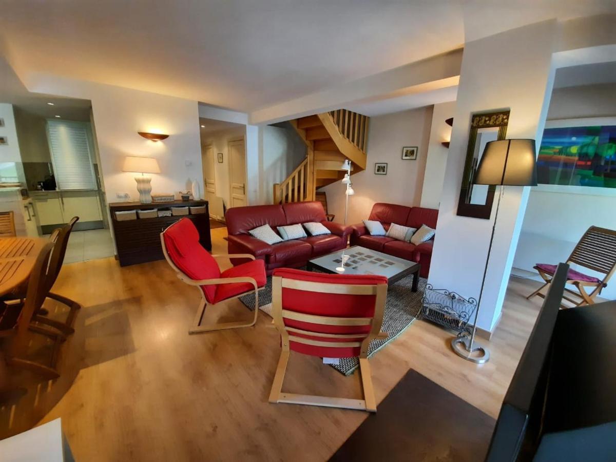 Apartment Altissim
