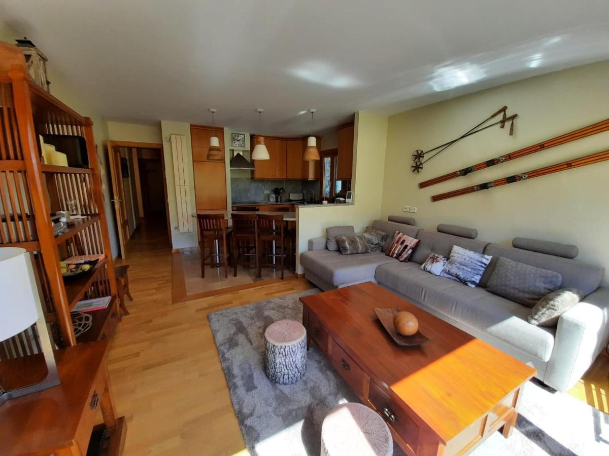 Apartment Altissim *