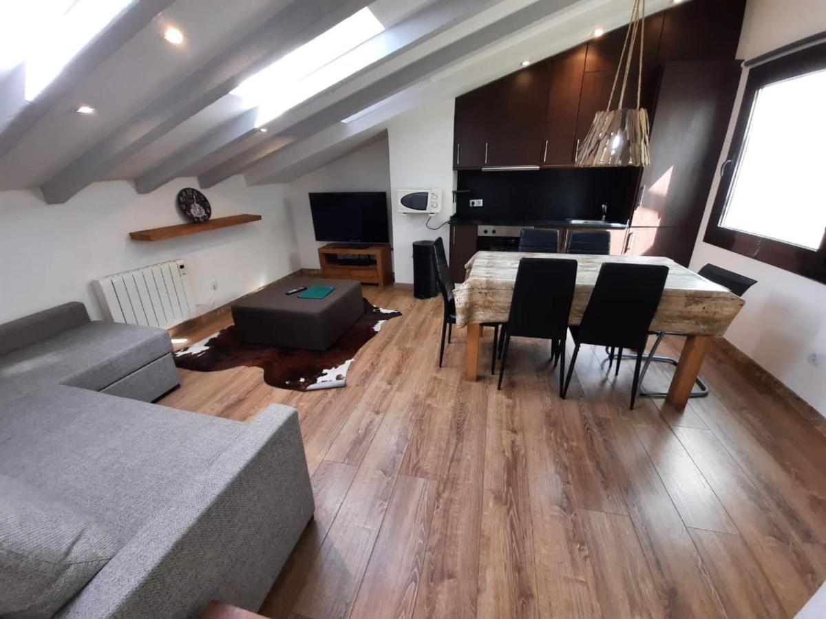 Apartment Altissim