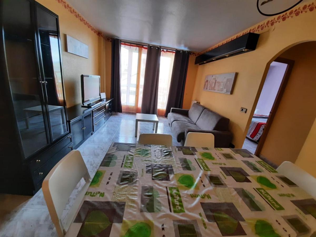 Altissim Apartment Pas De La Casa