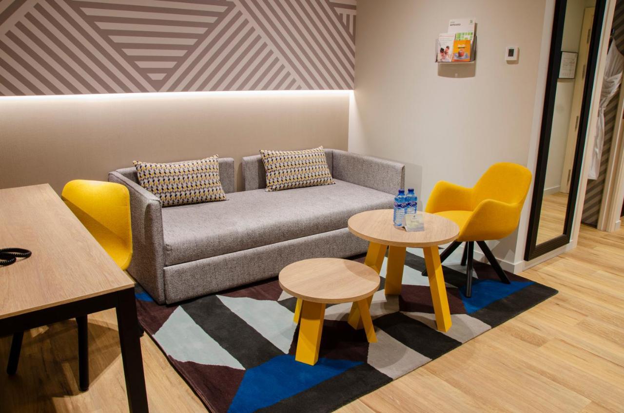 Plaza & Wellness Andorra la Vella