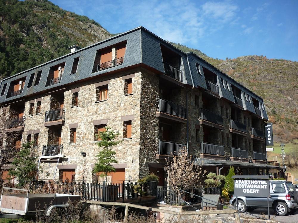 Hotel Ordino Hotel