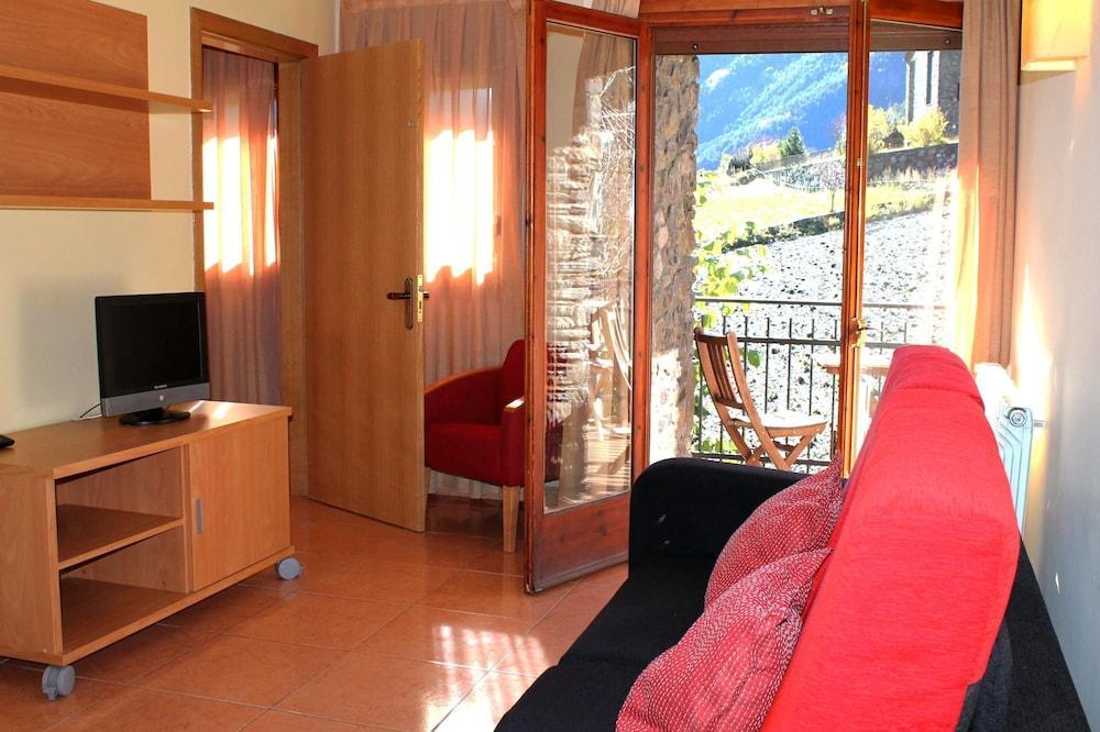 Hotel Hotel Ordino 3*