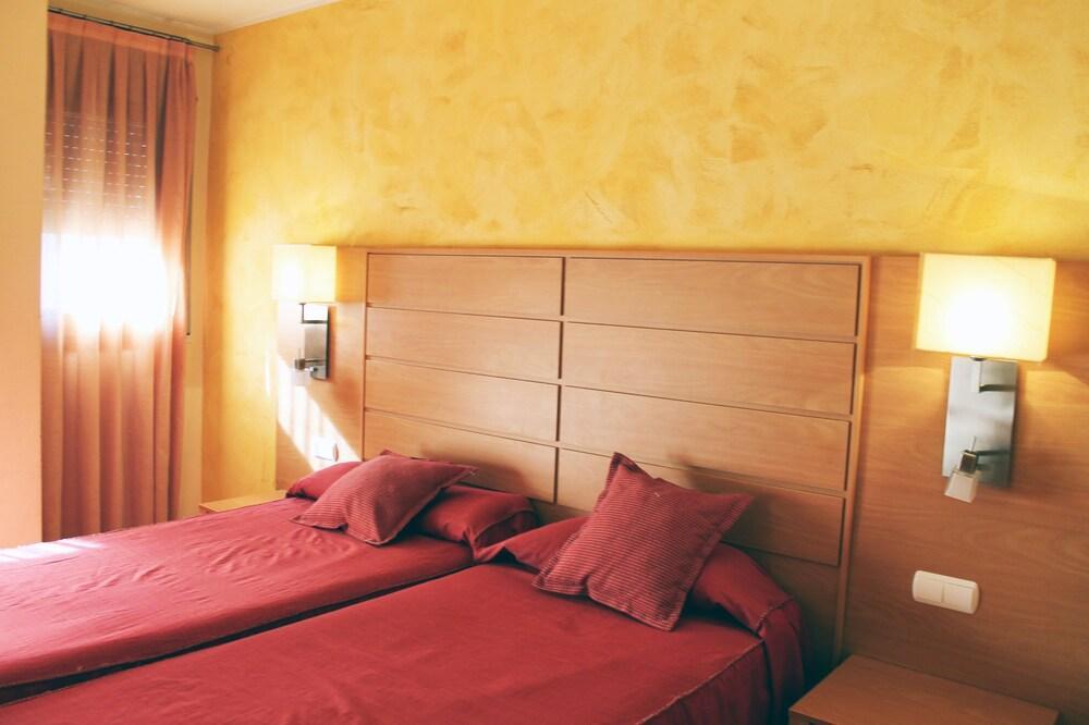 Hotel Ordino Ordino