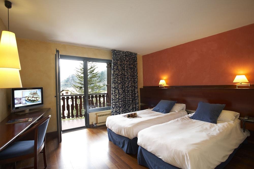 Hotel Coma Ordino