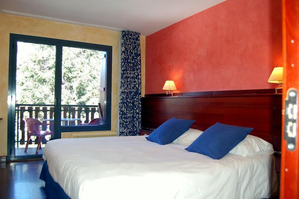 Coma Hotel Ordino