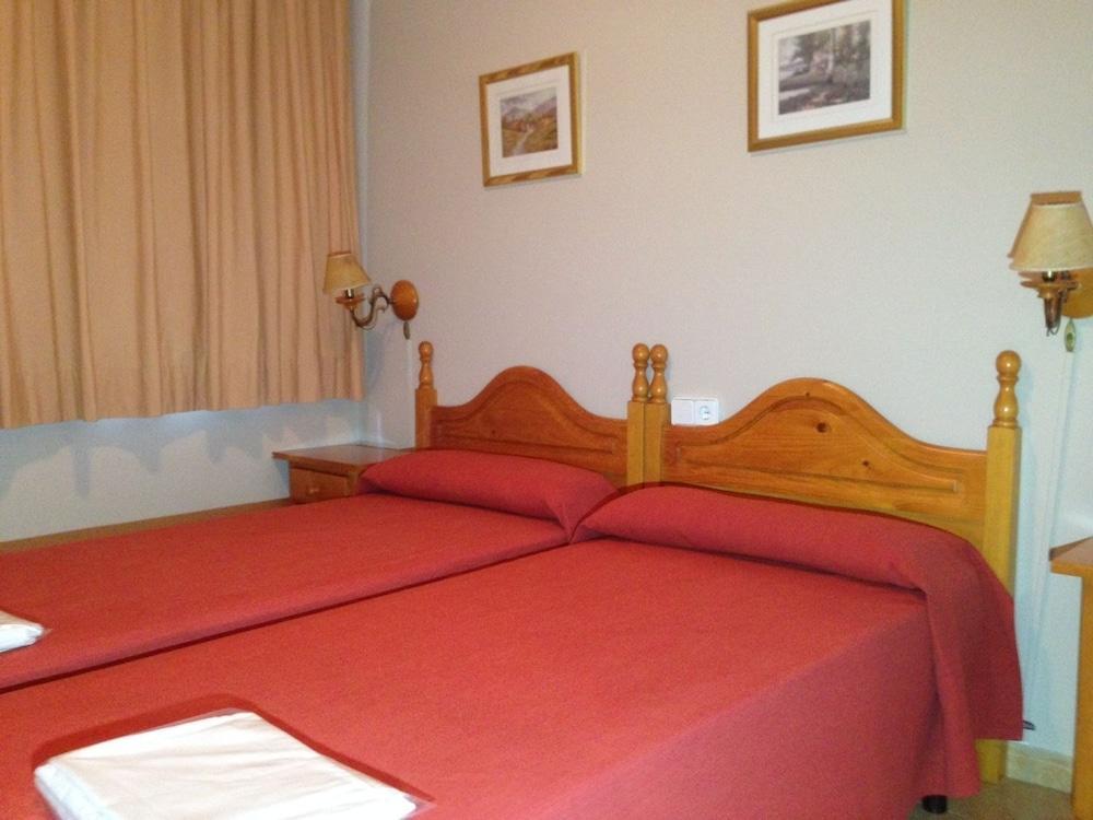 Solana De Apartment Ransol
