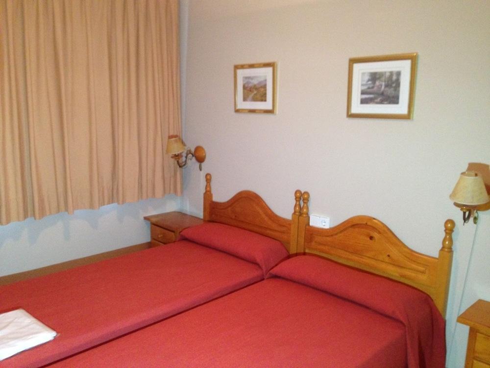 Solana De Apartment