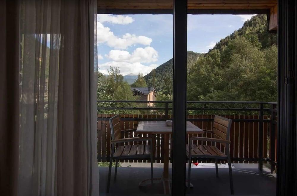 Nh Collection Andorra Palome 4*