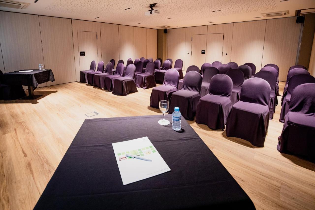 Plaza & Wellness Hotel Andorra la Vella