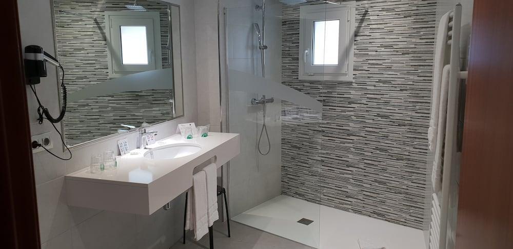 Les 7 Claus Hotel Andorra la Vieja