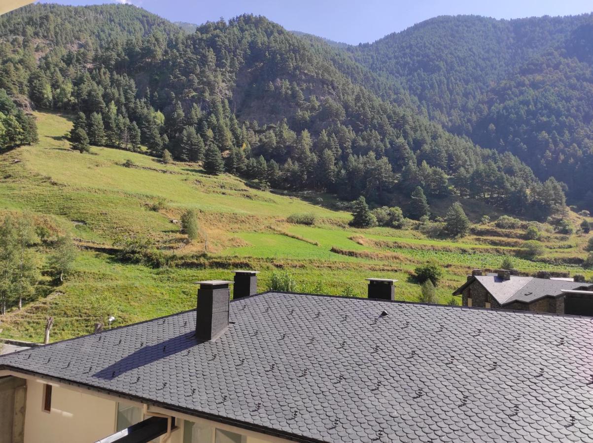 Ribasol Ski & Mountain Park Apartment Arinsal