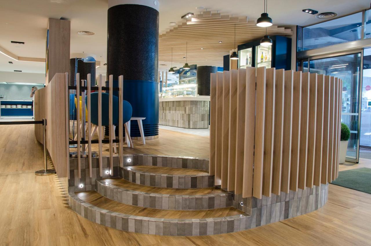 Plaza & Wellness Hotel Andorra la Vella