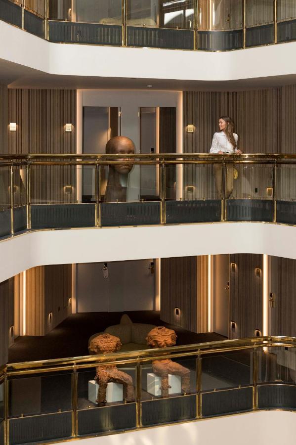 Grand Plaza & Wellness 5*
