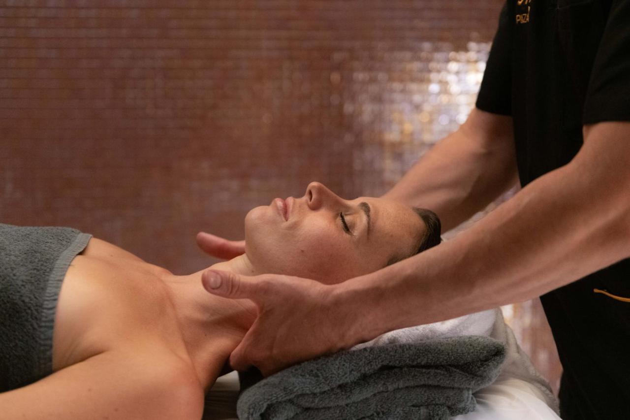 Grand Plaza & Wellness Hotel Andorra la Vieja