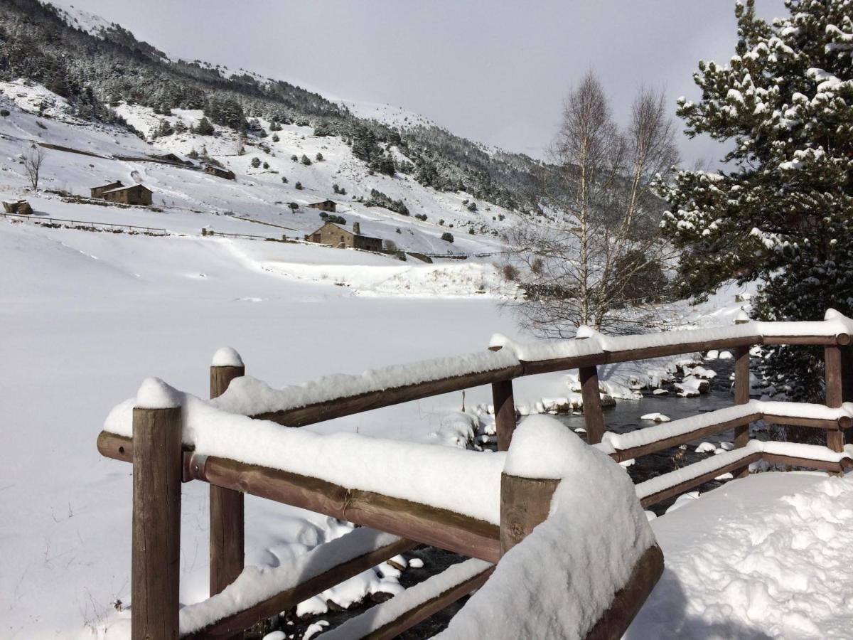 Maians - Peu Del Riu 122 - Vall D'incles - Soldeu