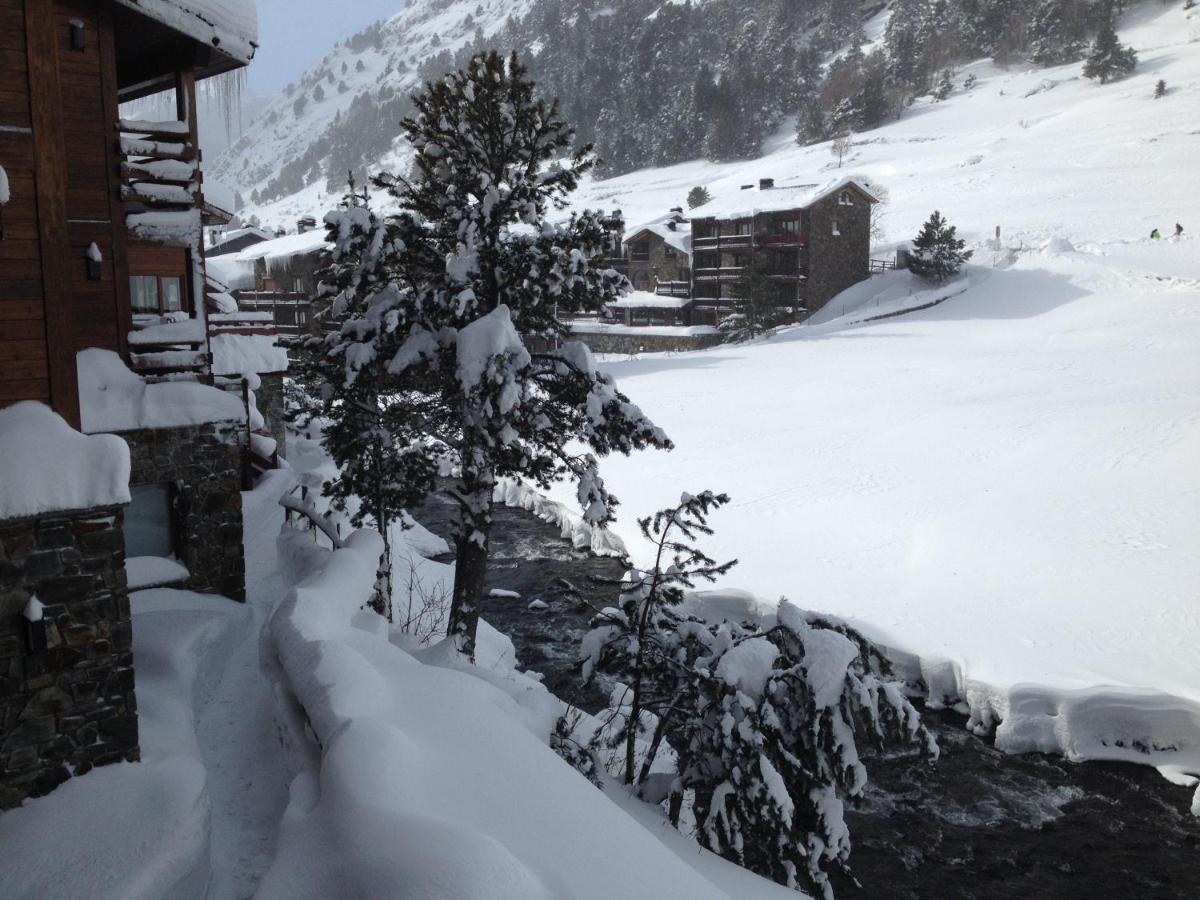 Apartamento Maians - Peu Del Riu 122 - Vall D'incles - Soldeu Incles