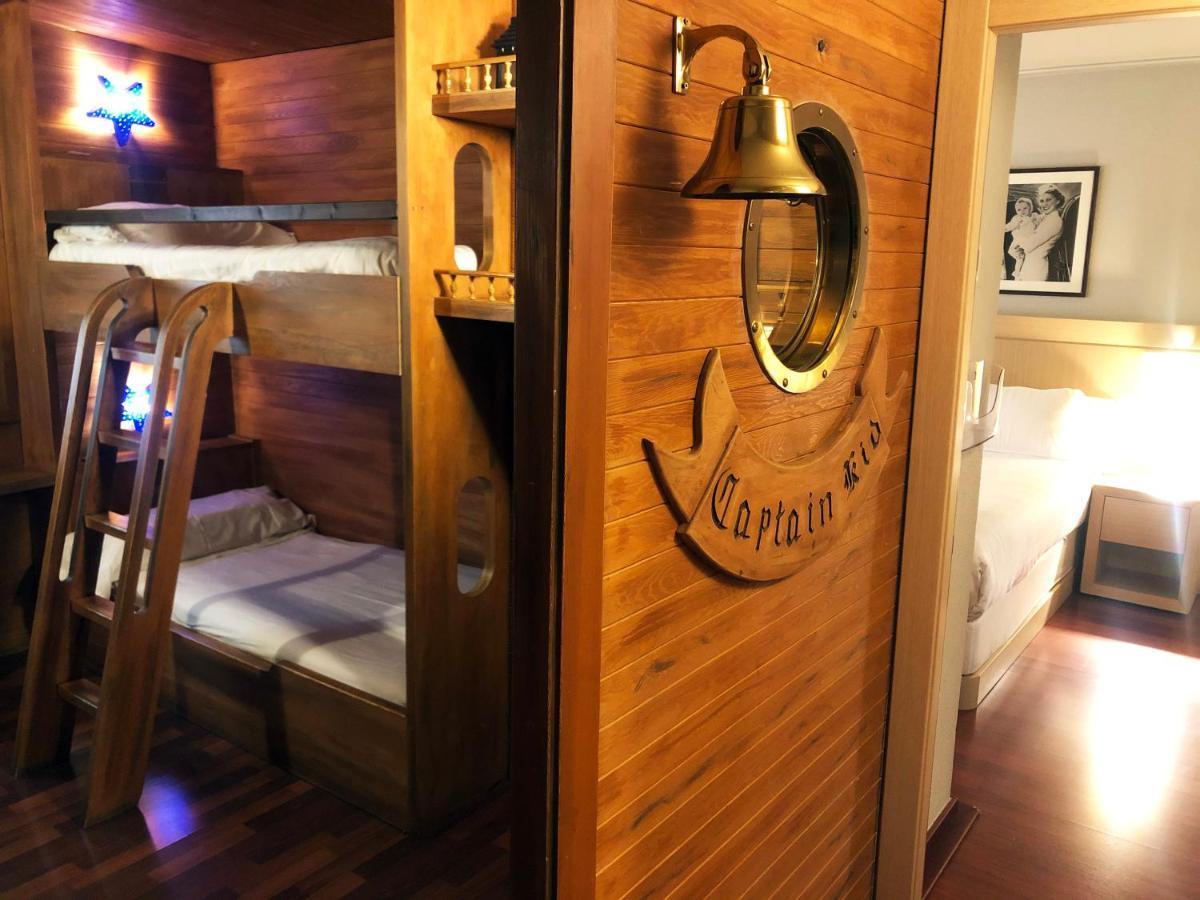 Plaza & Wellness Hotel Andorra la Vella
