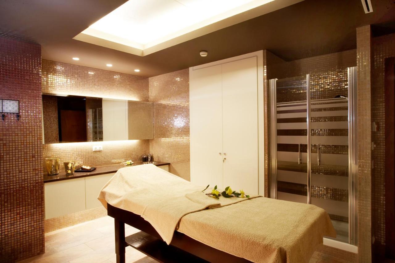 Grand Plaza & Wellness Hotel Andorra la Vieja