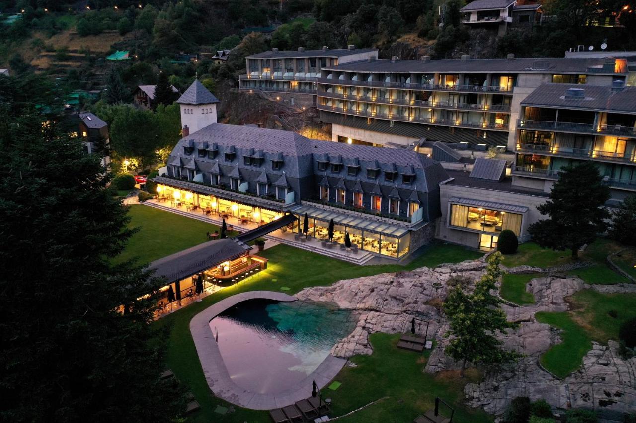 Hotel Park 5*