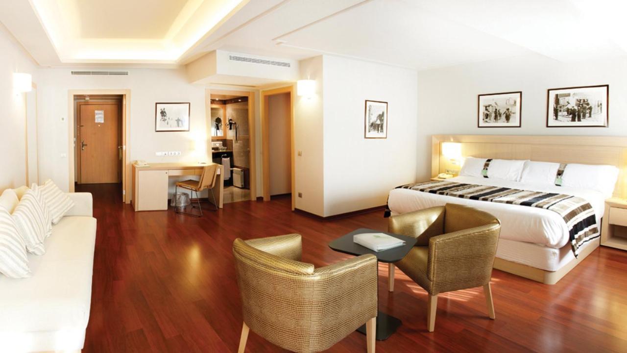 Hotel Plaza & Wellness Andorra la Vella