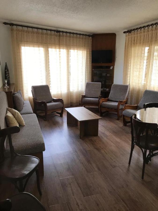 Apartamento Turistics Pirineu *