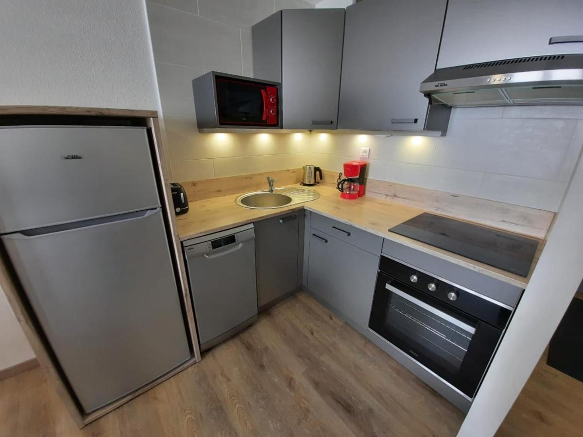 Apartment Altissim