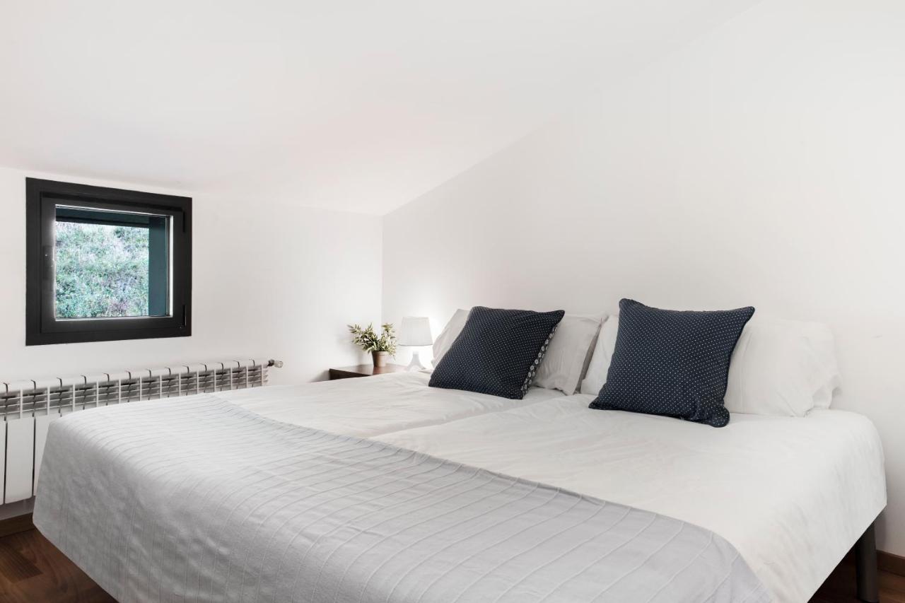 Apartamento Vista Tarter