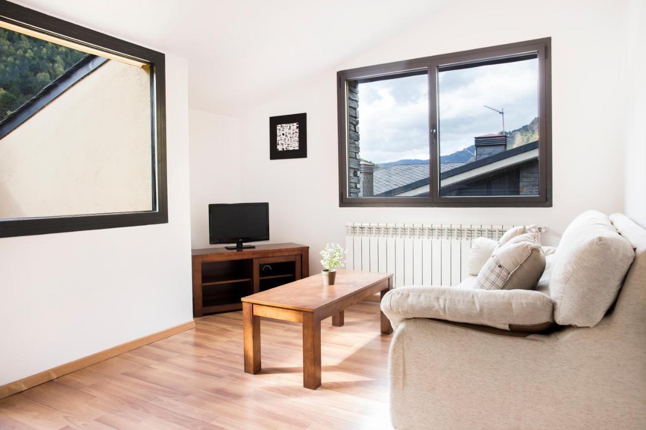 Apartamento Vista Tarter