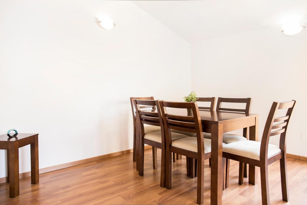 Apartamento Vista Tarter