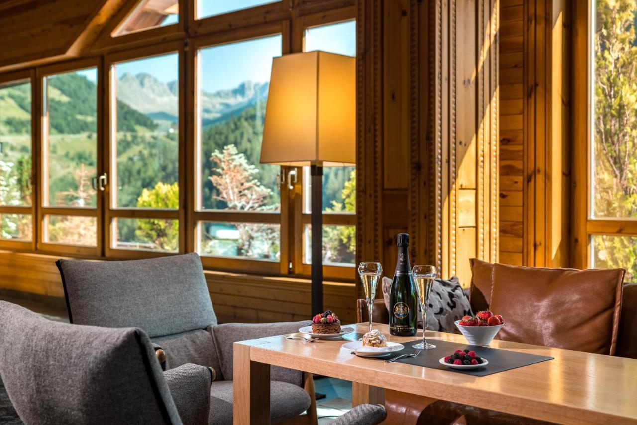 Sport Hermitage & Hotel